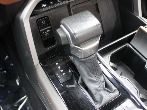 Used 2022 Toyota Tundra 1794 Edition w/ Advanced Package AWD/4WD image 20