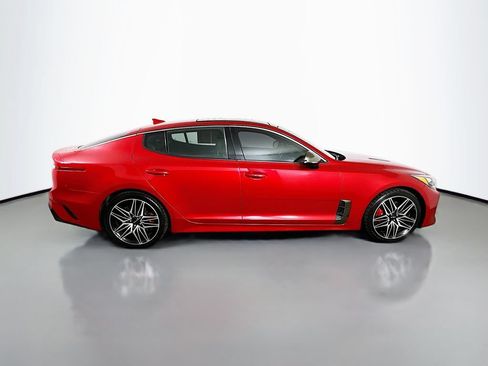 Used 2022 Kia Stinger GT2 RWD image 7