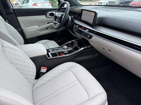 New 2026 Kia Sorento SX Prestige AWD/4WD image 22