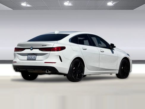 Used 2021 BMW 228i Gran Coupe w/ Convenience Package image 3
