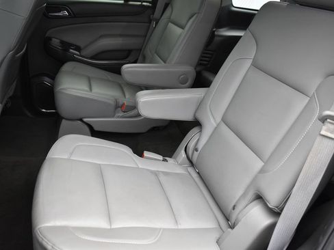 Used 2015 Chevrolet Tahoe LT AWD/4WD image 25
