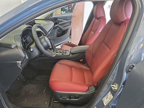 New 2026 MAZDA CX-30 AWD 2.5 S image 12