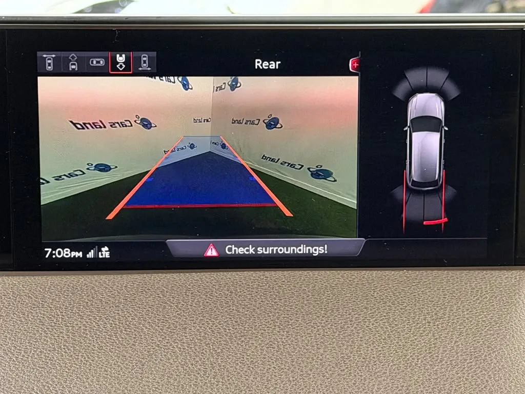 Used 2018 Audi Q7 3.0T Prestige w/ Prestige Package AWD/4WD image 48