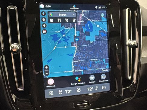 New 2026 Volvo XC40 B5 Plus w/ Protection Package Premier image 16