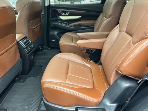 Used 2019 Subaru Ascent Touring w/ Popular Package #2A AWD/4WD image 8