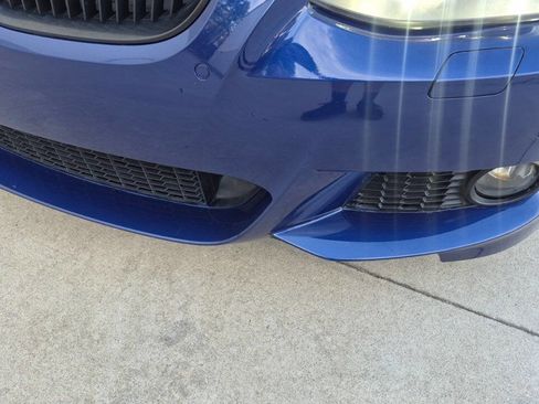 Used 2013 BMW 335i 335i 2dr Convertible image 12