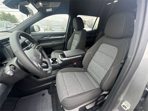 New 2026 GMC Terrain Elevation w/ Black Edition image 11