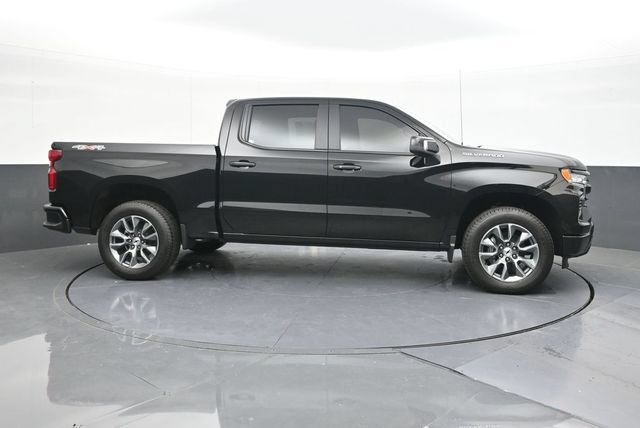 New 2026 Chevrolet Silverado 1500 RST w/ RST All Star Premium Package AWD/4WD image 13