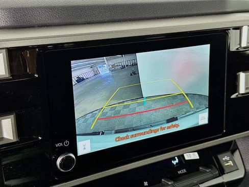 New 2026 Toyota Tundra SR5 AWD/4WD image 14