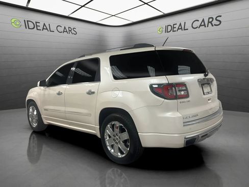 Used 2014 GMC Acadia Denali FWD image 7
