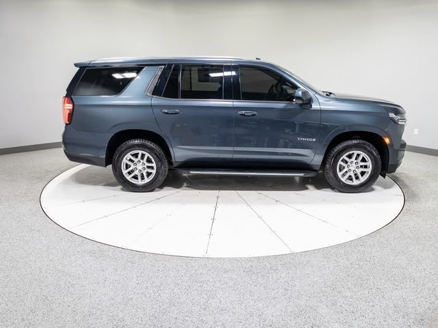 Used 2021 Chevrolet Tahoe LS AWD/4WD image 6