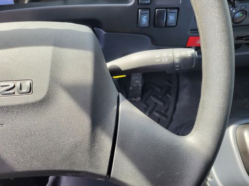 New 2025 Isuzu FTR 6500 XD image 13