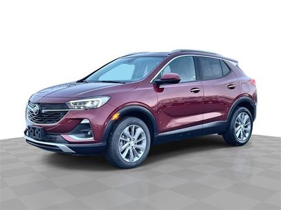 Certified 2022 Buick Encore GX Essence w/ Experience Buick Package