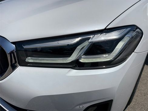 Used 2022 BMW 540i 540i image 33