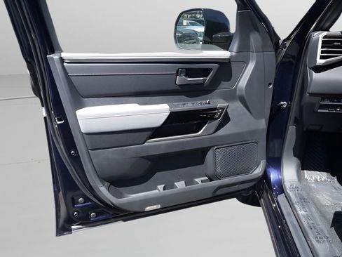 New 2026 Toyota Tundra Limited AWD/4WD image 7