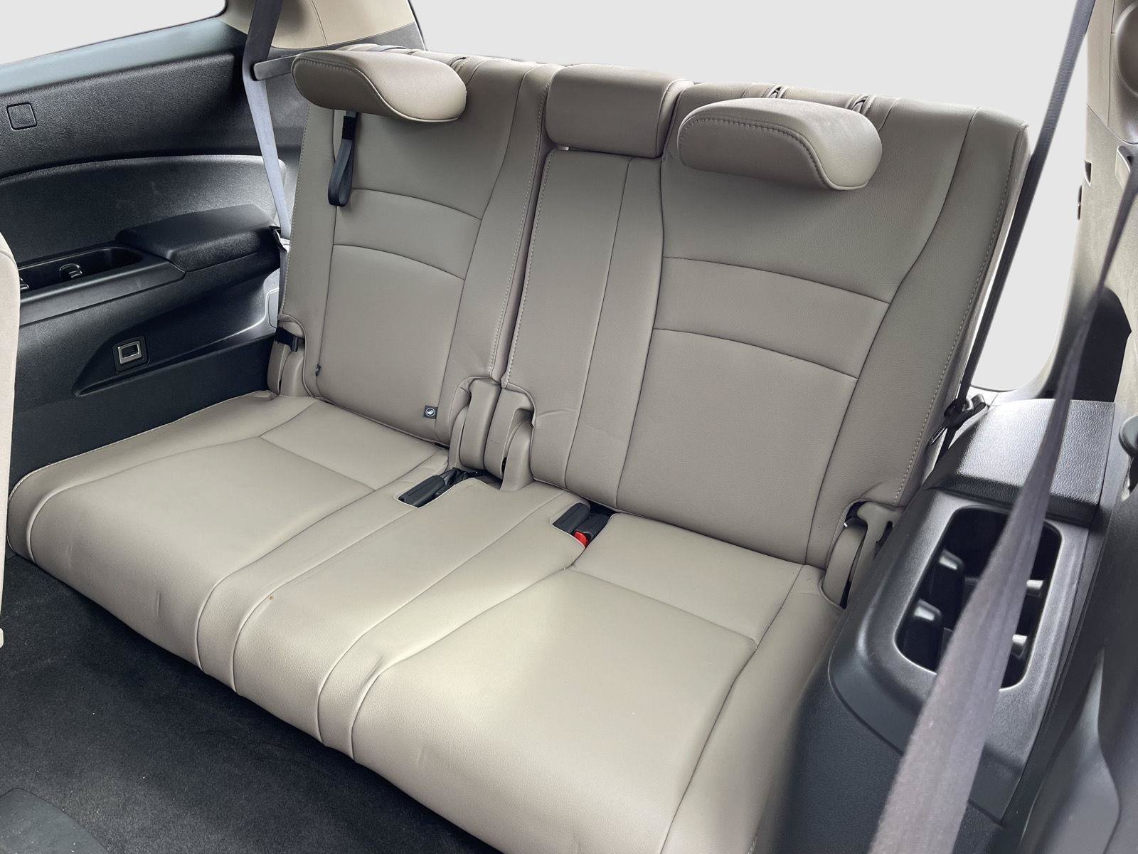 Used 2016 Honda Pilot EX-L image 17