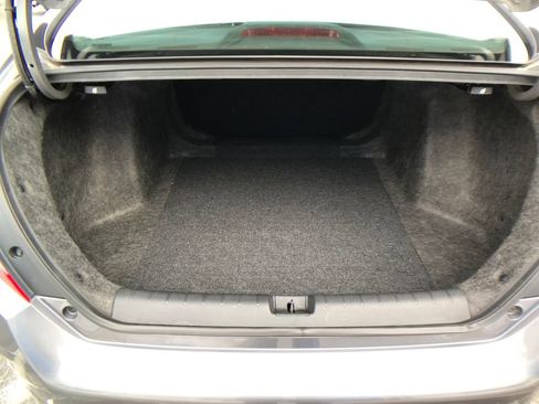 Used 2016 Honda Civic EX image 27