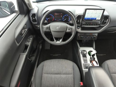 Used 2022 Ford Bronco Sport Big Bend w/ Convenience Package image 14