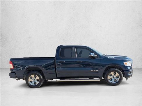 Used 2023 RAM 1500 Lone Star image 4