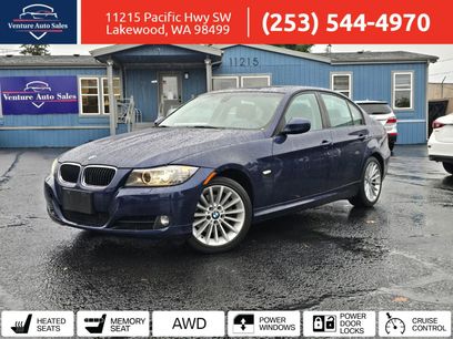 Used 2011 BMW 328i xDrive Sedan