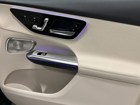 New 2026 Mercedes-Benz GLC 300 4MATIC image 15