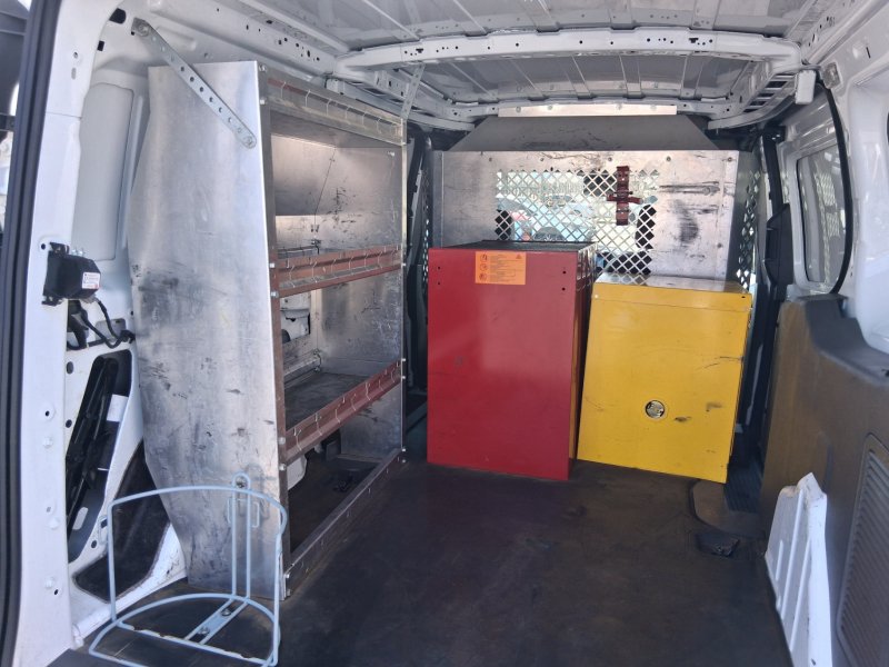 Used 2021 Ford Transit Connect XL FWD image 16