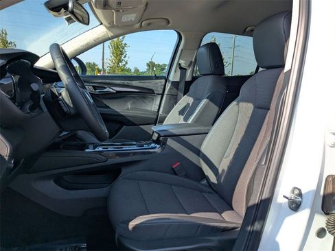 Used 2023 Buick Envision Preferred image 12