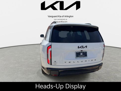 New 2027 Kia Telluride X-Line SX Prestige AWD/4WD image 8