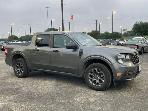 Used 2026 Ford Maverick XLT AWD/4WD image 2