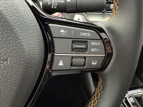 Used 2026 Acura Integra A-Spec image 16