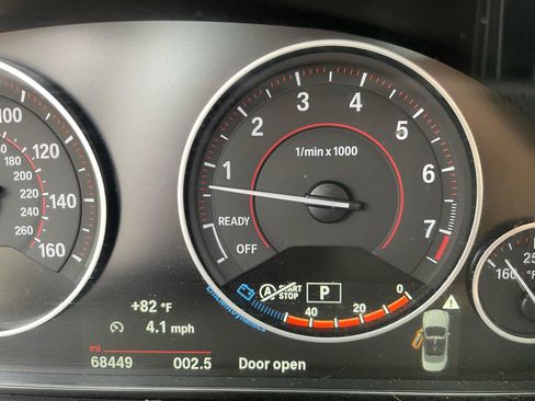 Used 2018 BMW 430i Convertible RWD image 7