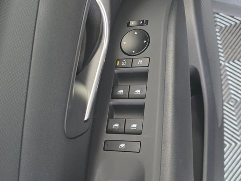 New 2026 Hyundai Tucson SEL image 21