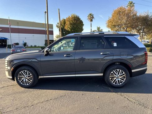 New 2026 Hyundai Palisade SEL image 3