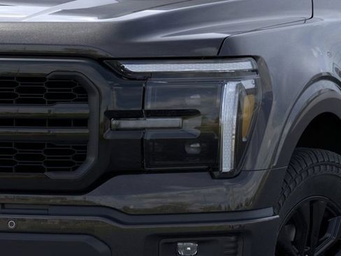 New 2026 Ford F150 Lariat AWD/4WD image 18