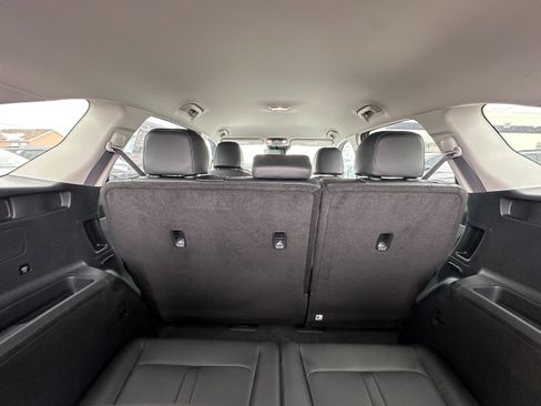 New 2026 Kia Sorento EX image 12