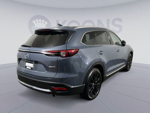 Used 2023 MAZDA CX-9 Carbon Edition image 7