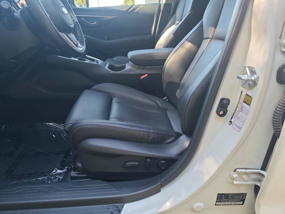 Used 2023 Subaru Outback Limited AWD/4WD image 30