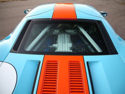 Used 2006 Ford GT image 29