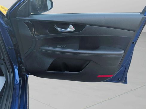 Used 2020 Kia Forte GT-Line FWD image 17