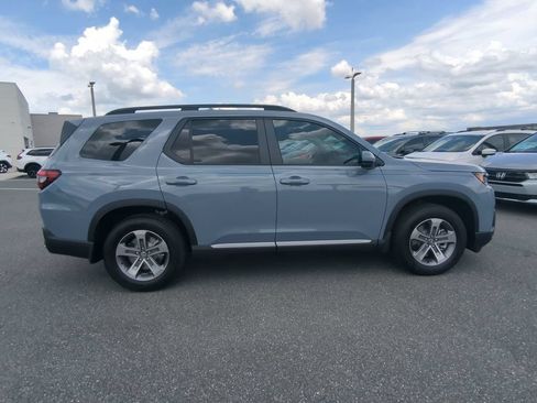 New 2026 Honda Pilot EX-L image 3