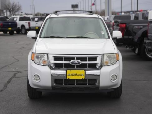 Used 2008 Ford Escape Limited image 3
