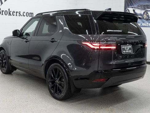 Used 2023 Land Rover Discovery S R-Dynamic image 50