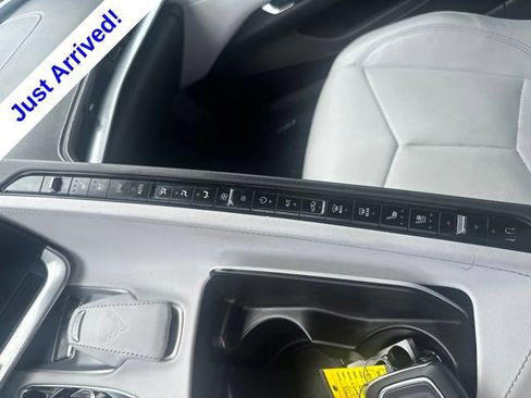 Used 2022 Chevrolet Corvette Stingray Preferred Cpe w/ 2LT RWD image 12