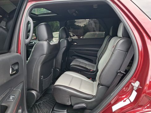 Used 2023 Dodge Durango R/T RWD image 10