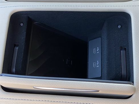 New 2026 INFINITI QX80 Pure w/ Cargo Package image 28