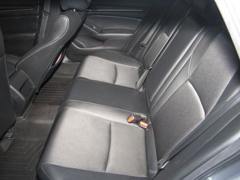 Certified 2022 Honda Accord Sport image 12