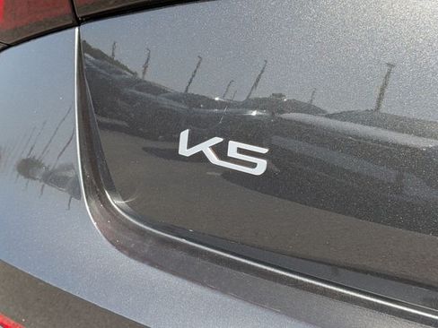 New 2026 Kia K5 LXS FWD image 13