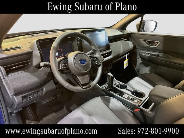 Used 2026 Subaru Outback Limited XT AWD/4WD image 9
