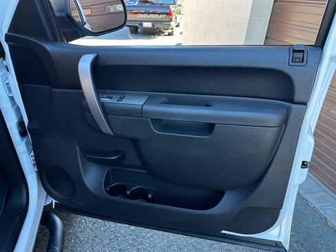 Used 2012 Chevrolet Silverado 1500 LT RWD image 33