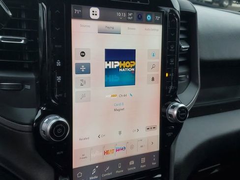 New 2026 RAM 2500 Tradesman image 9